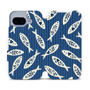 Phone Case Google Pixel 9A - Design VP89S