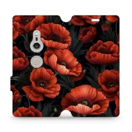Phone Case Sony Xperia XZ2 - Design VP45S