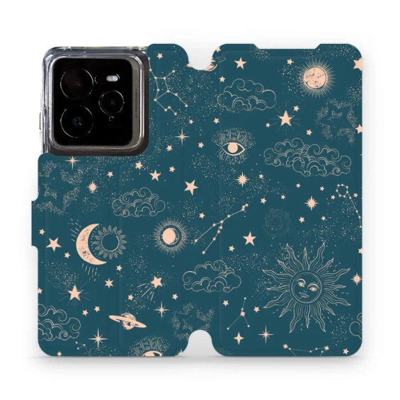 Phone Case Realme GT 7 Pro - Design VP14S