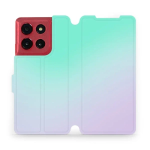 Phone Case Motorola Moto G86 Power 5G - Design VP63S