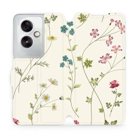 Etui do OPPO A79 5G - wzór MD03S