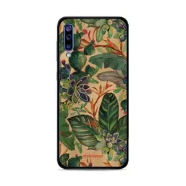 Phone Glossy Case Samsung Galaxy A50 - Design G036G