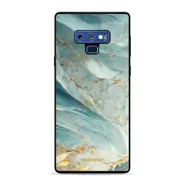 Hülle Glossy Case für Samsung Galaxy Note 9 - Farbe G022G