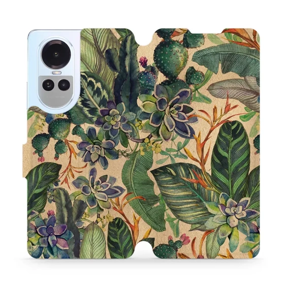 Etui do OPPO Reno 10 5G - wzór VP05S