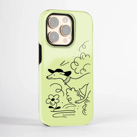 Case Elite Pro for Samsung Galaxy A17 5G - Design E31BS