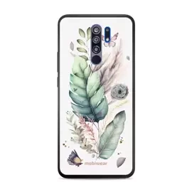 Etui Glossy Case do Xiaomi Redmi 9 - wzór G018G