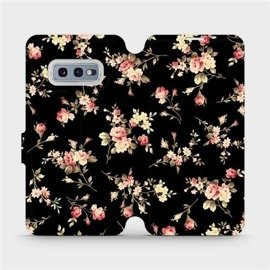 Phone Case Samsung Galaxy S10e - Design VD02S