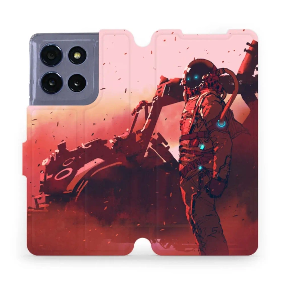 Phone Case Motorola Moto G86 5G - Design MA09S