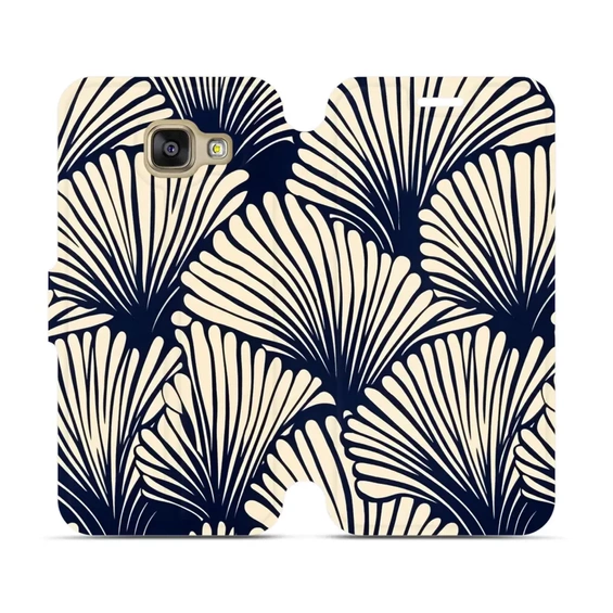 Phone Case Samsung Galaxy A3 2016 - Design VA41S