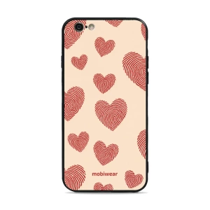 Phone Glossy Case Apple iPhone 6s - Design GP93G