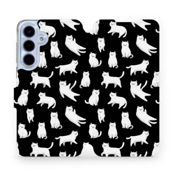 Phone Case Samsung Galaxy S25 FE 5G - Design V163S