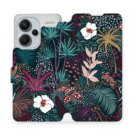 Hülle für Xiaomi Redmi Note 13 PRO Plus - Farbe VP13S