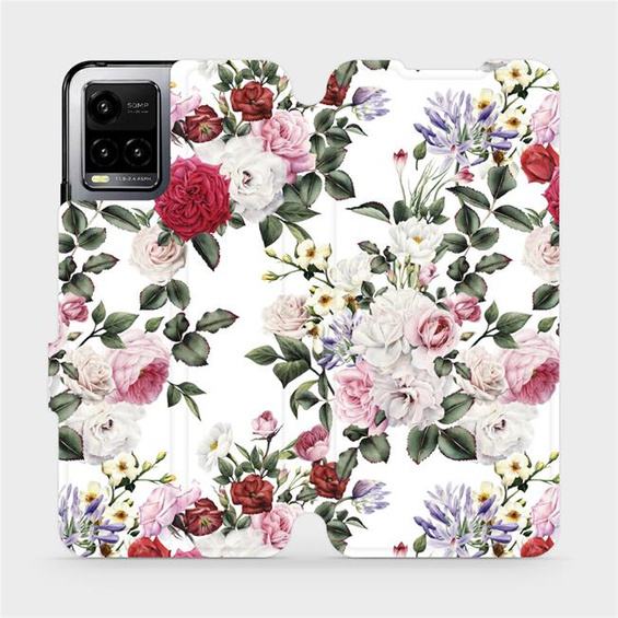 Phone Case Vivo Y33S - Design MD01S