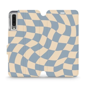 Hülle für Samsung Galaxy A7 2018 - Farbe VA59S