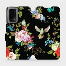 Phone Case OPPO A54 5G - Design VD09S