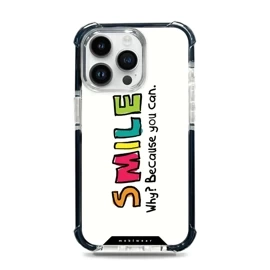 Hülle MagSafe Elite Bumper für Apple iPhone 14 Pro Max - Farbe D073D