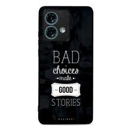 Phone Glossy Case Motorola Edge 40 Neo - Design G071G