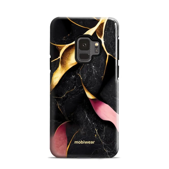 Etui Elite Pro do Samsung Galaxy S9 - wzór EP35E