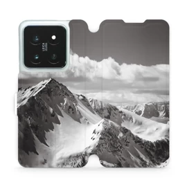 Phone Case Xiaomi 14 Pro - Design M152P