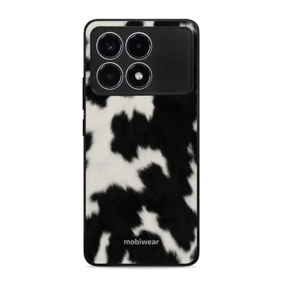 Hülle Glossy Case für Xiaomi POCO F6 Pro - Farbe G165G