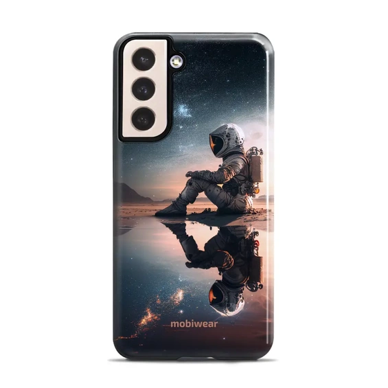 Case Elite Pro for Samsung Galaxy S21 Plus - Design E003E