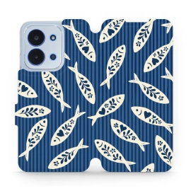 Phone Case Xiaomi Redmi 15C - Design VP89S