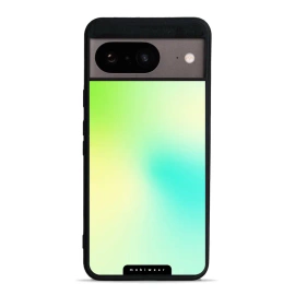 Phone Glossy Case Google Pixel 8 - Design G062G
