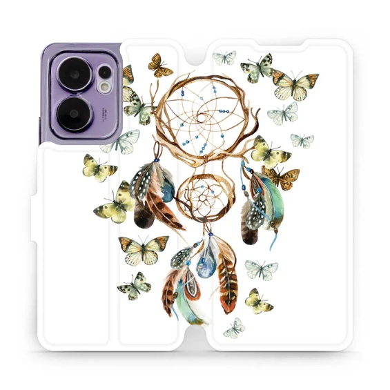 Phone Case OPPO Reno 13 F 5G - Design M001P