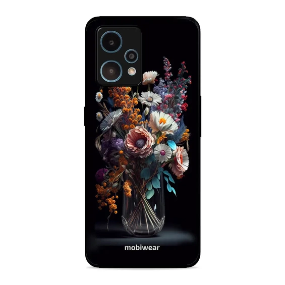 Phone Glossy Case Realme 9 - Design G012G
