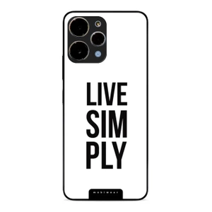 Phone Glossy Case Xiaomi Redmi 12 - Design G070G