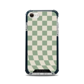 Case MagSafe Elite Bumper for Apple iPhone SE 2022 - Design DA58D