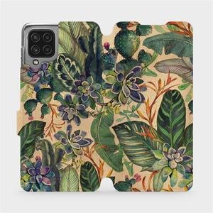 Phone Case Samsung Galaxy A22 4G - Design VP05S