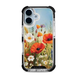 Case MagSafe Elite Bumper for Apple iPhone 17 - Design D010D