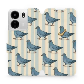 Phone Case Xiaomi POCO C65 - Design VP91S