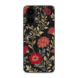 Phone Glossy Case Xiaomi POCO C65 - Design G172G