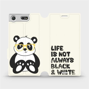 Hülle für Sony Xperia XZ1 Compact - Farbe M041S