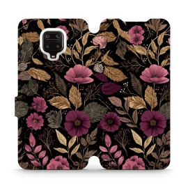 Phone Case Xiaomi Redmi Note 9 Pro - Design V170S