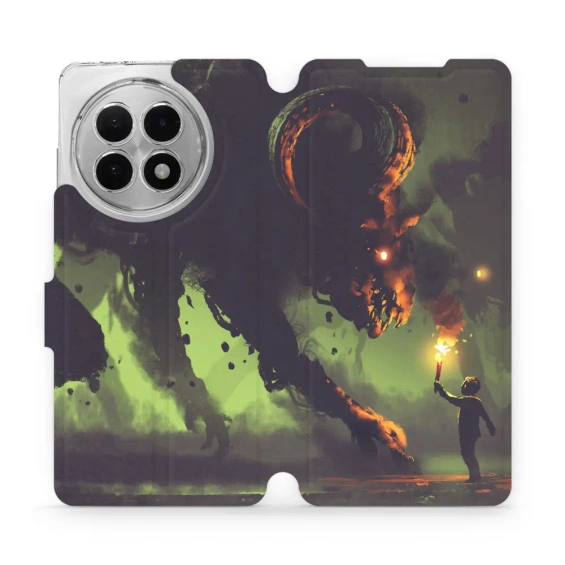 Phone Case OnePlus 13R - Design VA08P