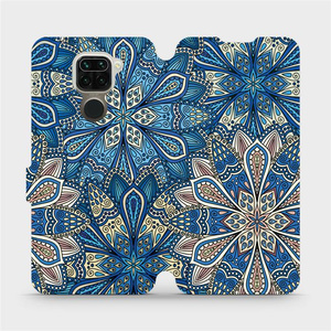 Phone Case Xiaomi Redmi Note 9 - Design V108P