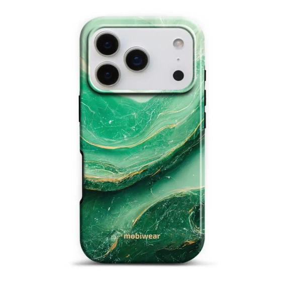 Case Elite Pro for Apple iPhone 17 Pro - Design EP38E