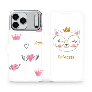 Phone Case Apple iPhone 17 Pro Max - Design MH03S