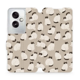 Phone Case OPPO A79 5G - Design V160S