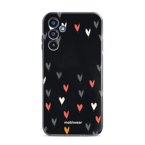 Case Elite Pro for Samsung Galaxy A15 4G - Design EP79E