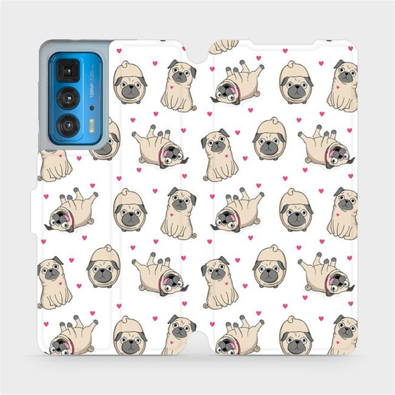 Phone Case Motorola Edge 20 Pro - Design M097P