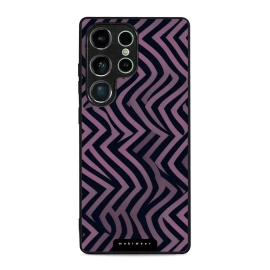 Phone Glossy Case Samsung Galaxy S25 Ultra - Design GA55G