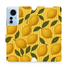 Phone Case Xiaomi 12 Pro - Design VP81S