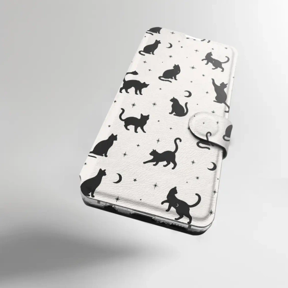 Etui do LG G8s ThinQ - wzór V162S