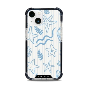 Case MagSafe Elite Bumper for Apple iPhone 13 - Design DP88D