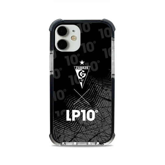 Hülle MagSafe Elite Bumper für Apple iPhone 12 mini - Farbe D11GZ