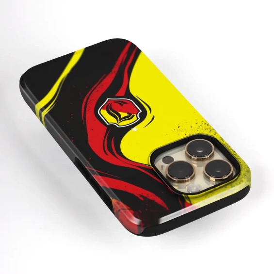 Case Elite Pro for Samsung Galaxy A14 4G - Design E05JB